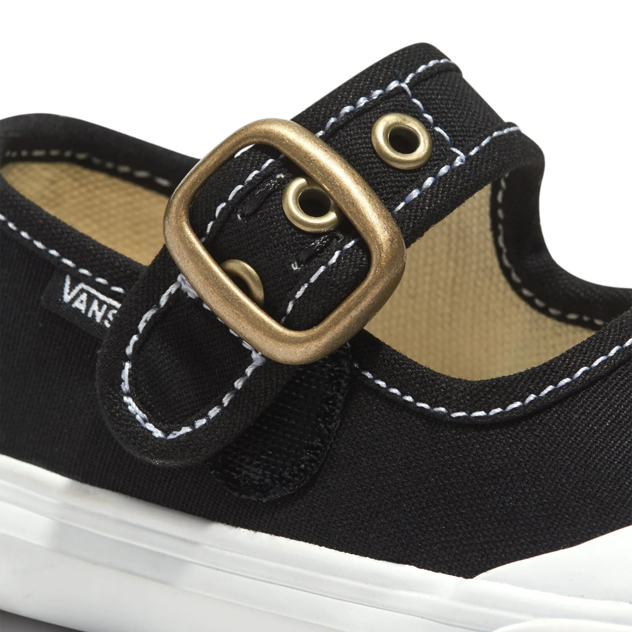 Vans Soulier Mary Jane Pointures 4-10