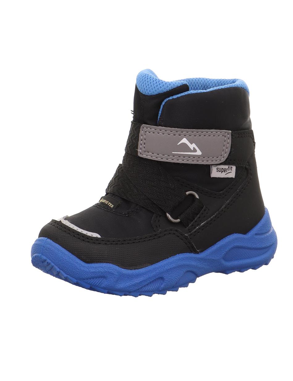 Winterstiefel GLACIER