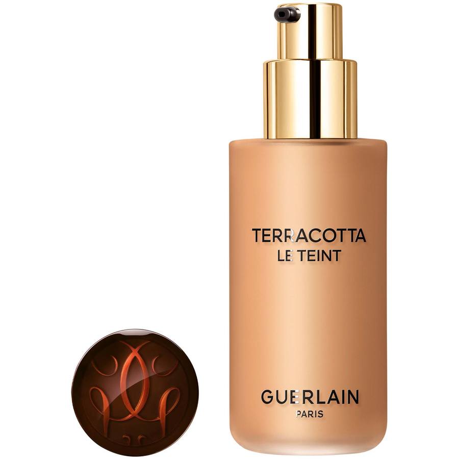 Guerlain Terracotta Le Teint Fluid Foundation 4,5W 35ml
