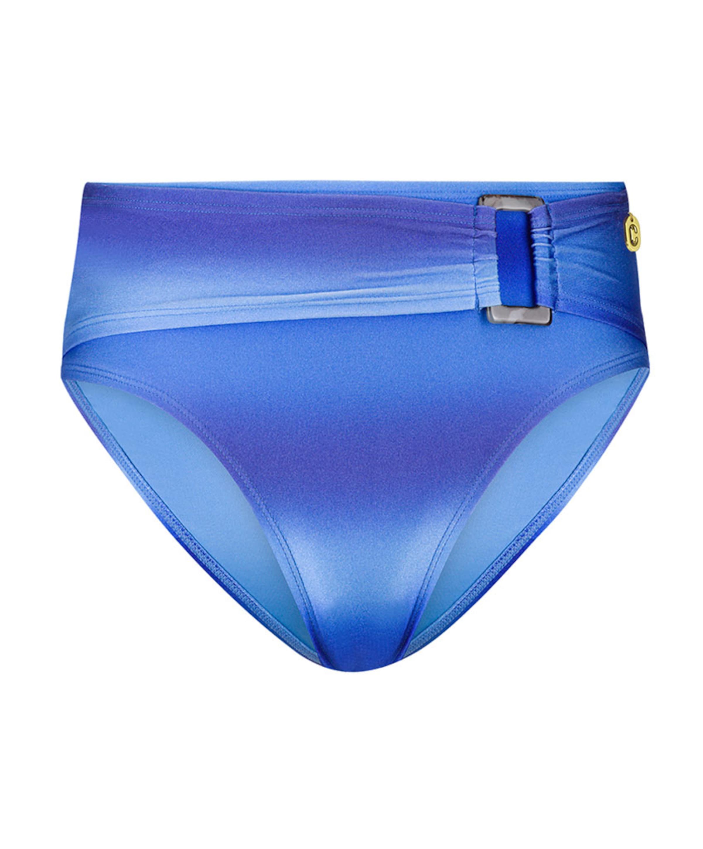 Ten Cate Beach Dames bikinibroekje blauw