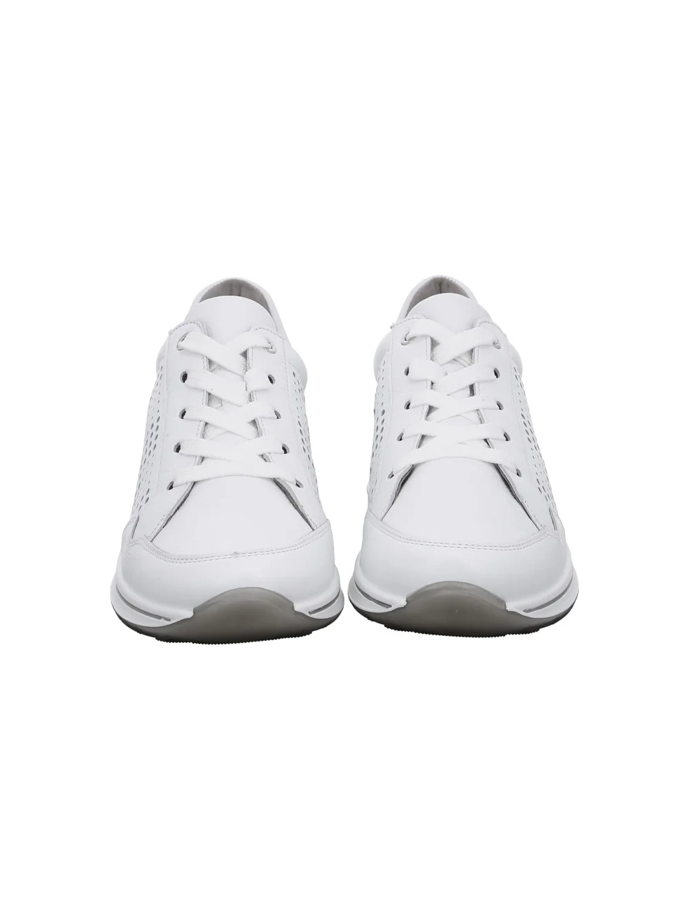 Sneaker Osaka weiß