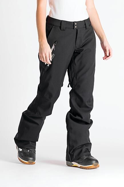 L1 - PANTALON W QUIN
