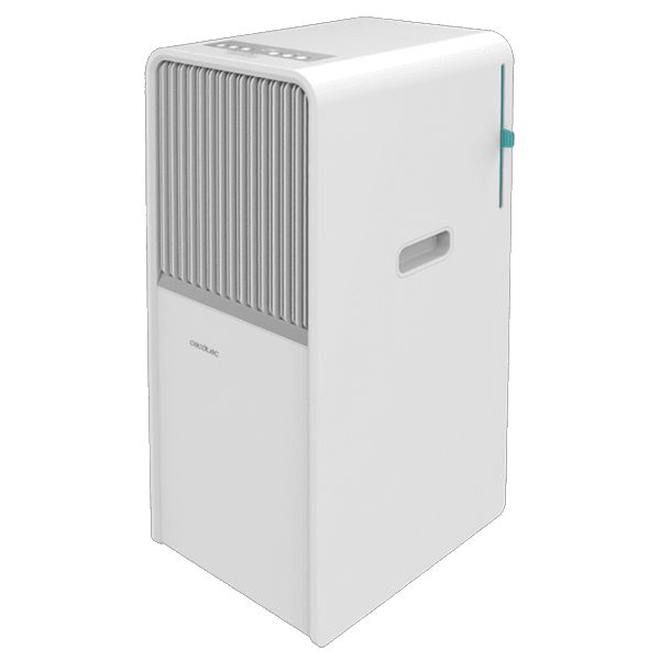 Cecotec Ar Condicionado Portátil Forceclima 7550 Style Connected