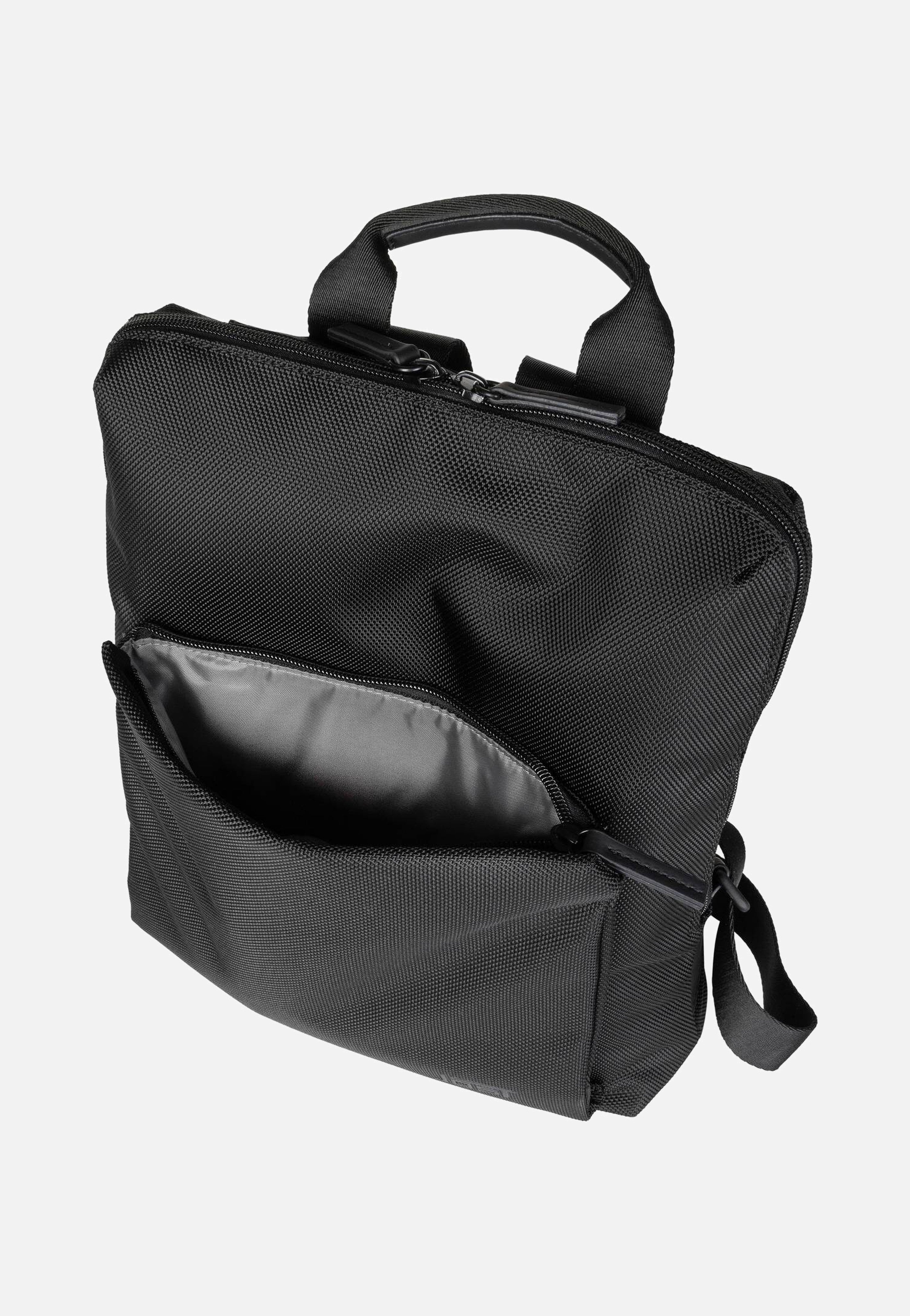 Balling DP 4018 Schwarz - Rucksack