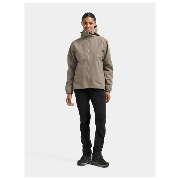Didriksons - Women's Varja Jacket 2 - Veste imperméable