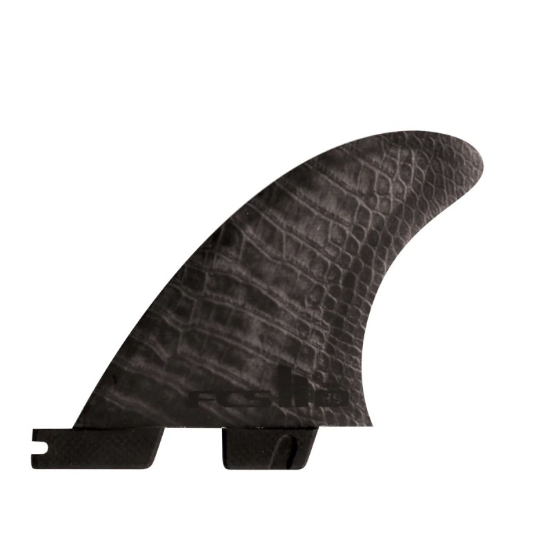 Ailerons FCS II Hayden Shapes PC Carbon TRI-QUAD FINS - The Corner Shop