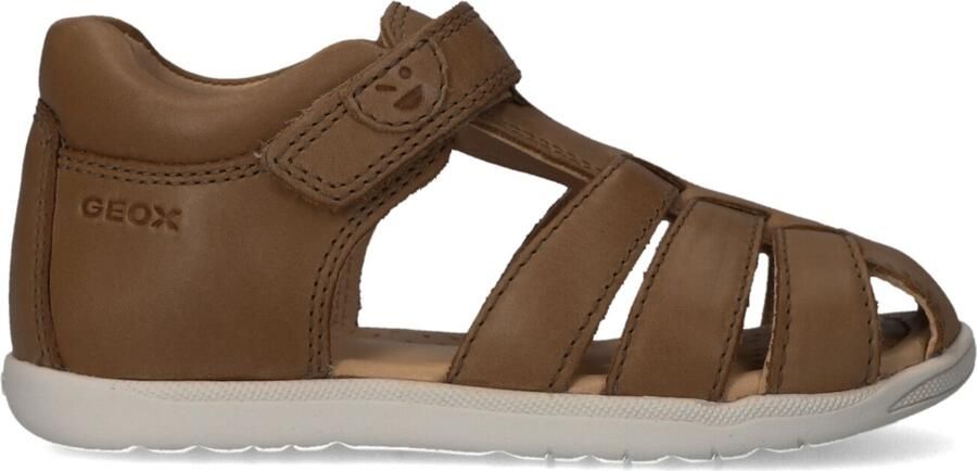 GEOX B254va Sandalen Meisjes Bruin