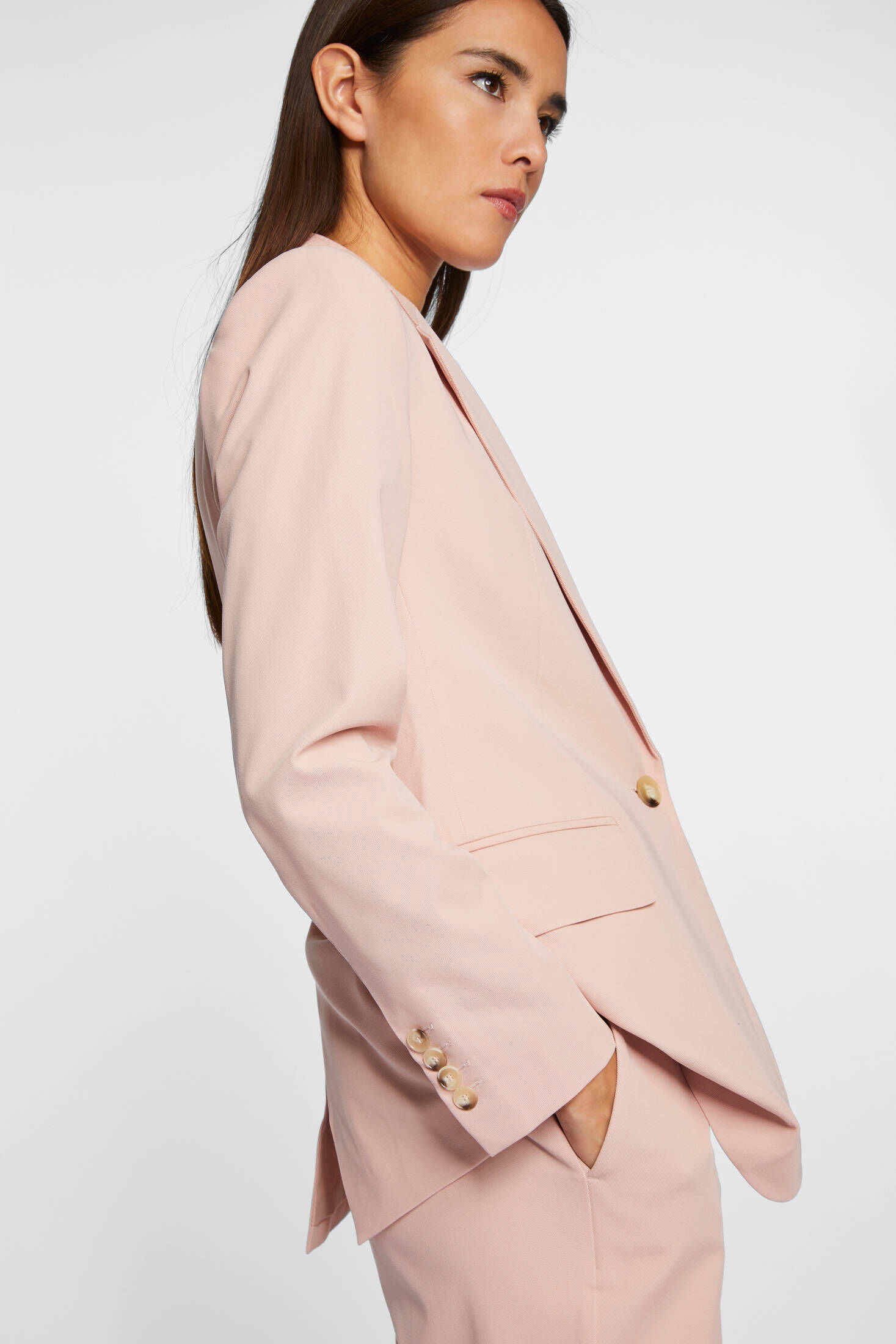 Rich & Royal| Damen Blazer Regular Fit