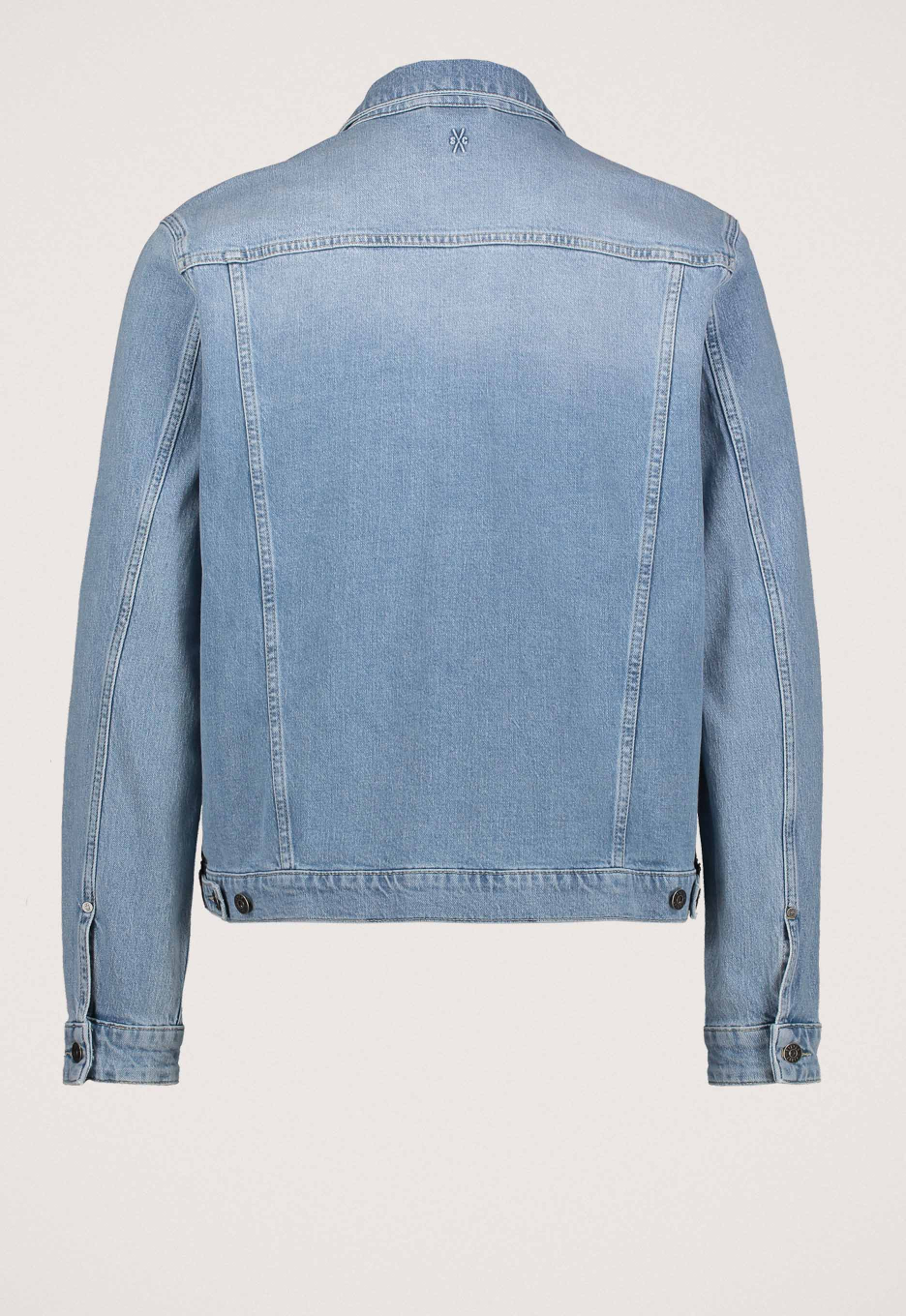Silvercreek Silvester Denim Jacket
