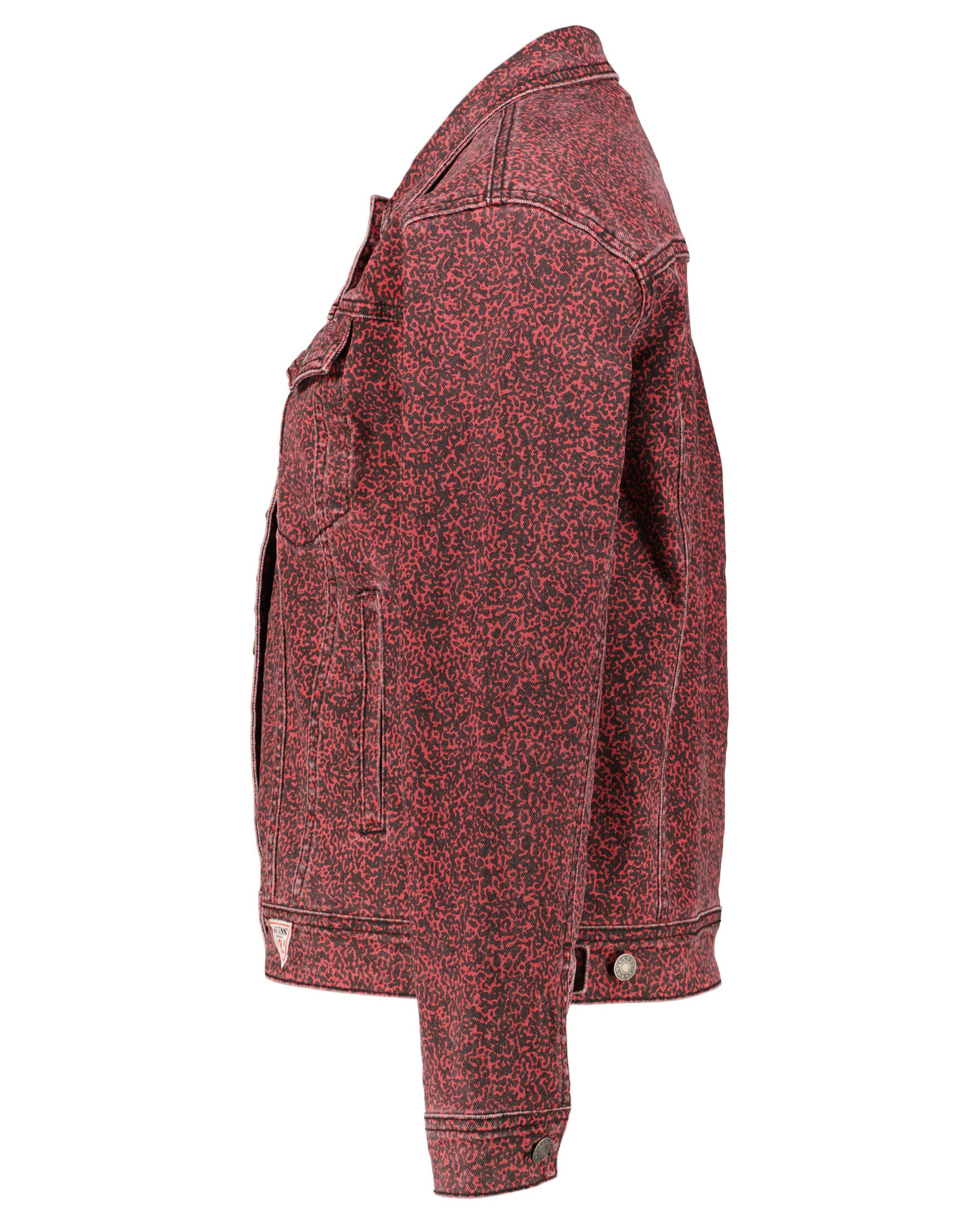 Guess Originals| Damen Jeansjacke