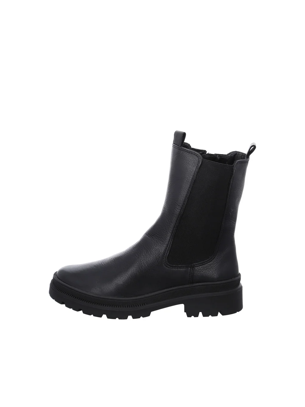 Stiefelette Dover schwarz