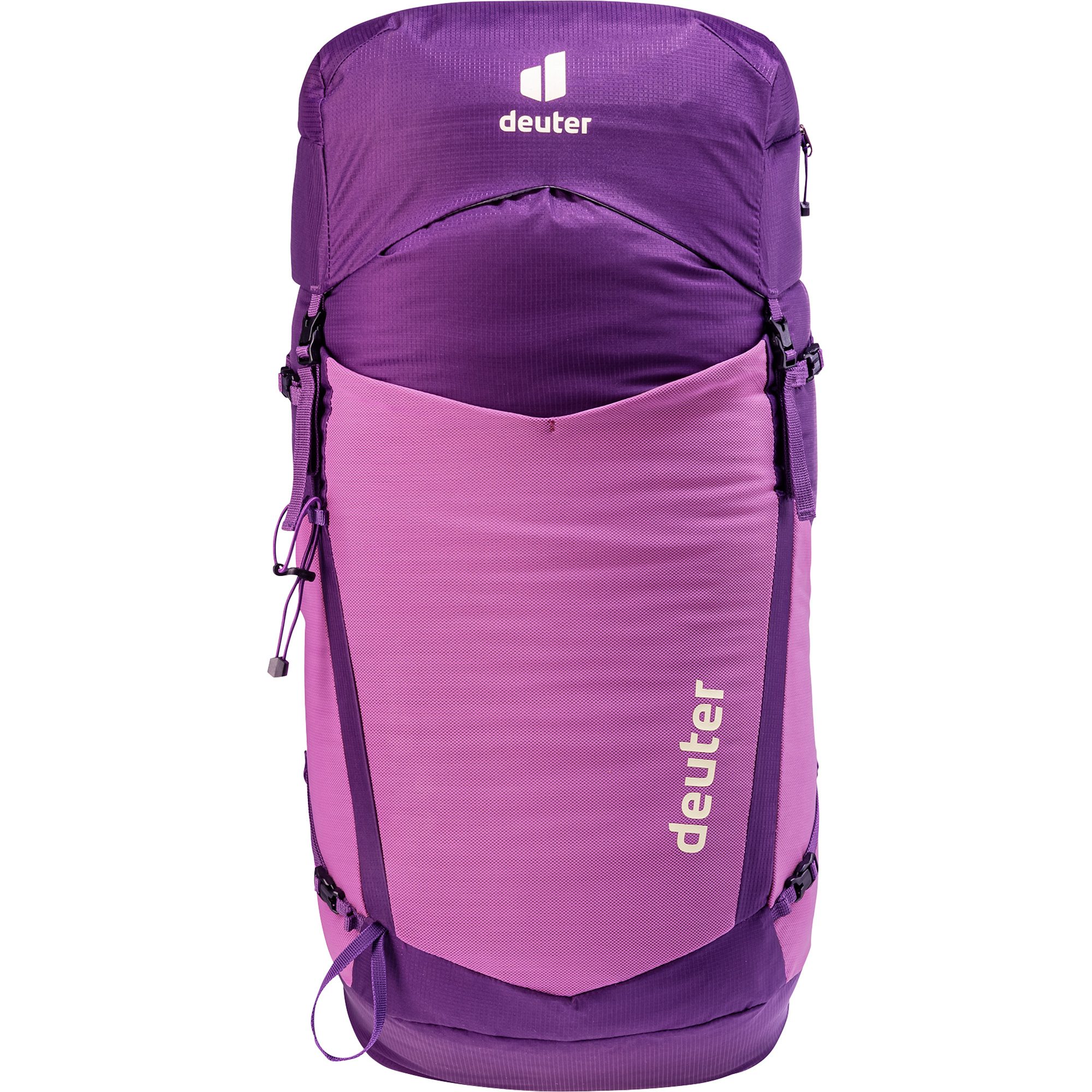 deuter Speed Lite Pro 28 SL Rucksack Damen lotus mystic