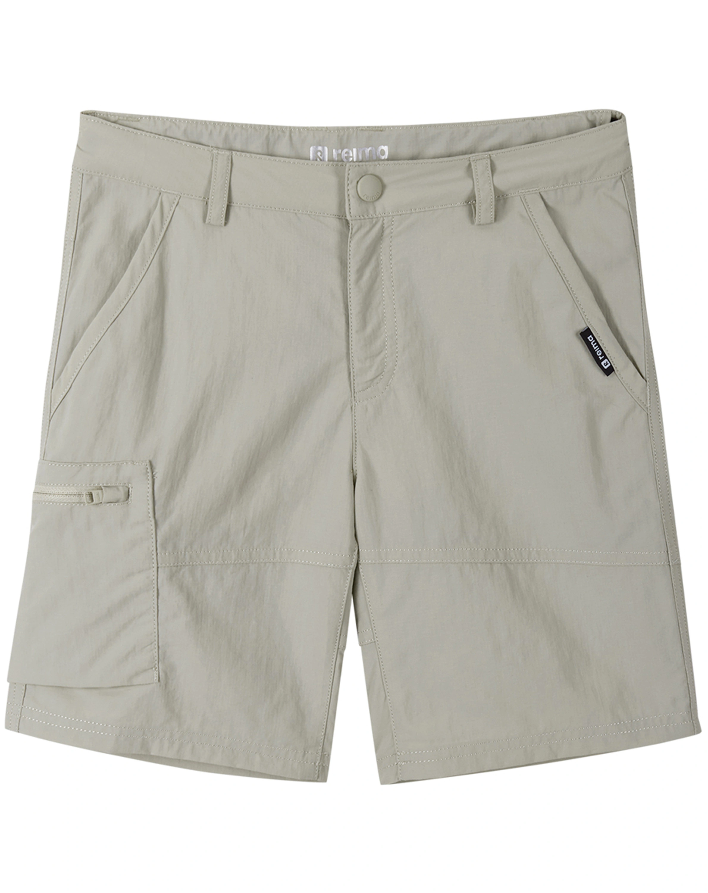 Shorts ELOISIN in soft hemp