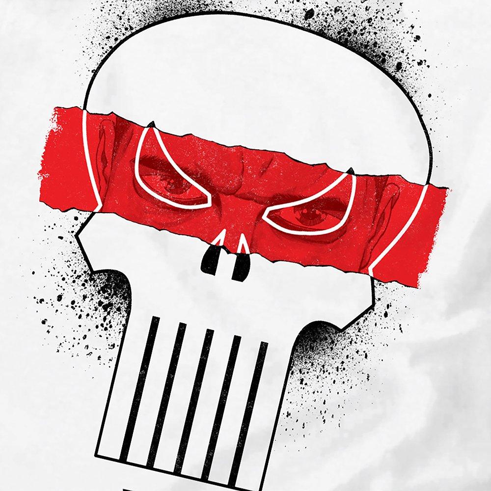 Marvel Comics T Shirt