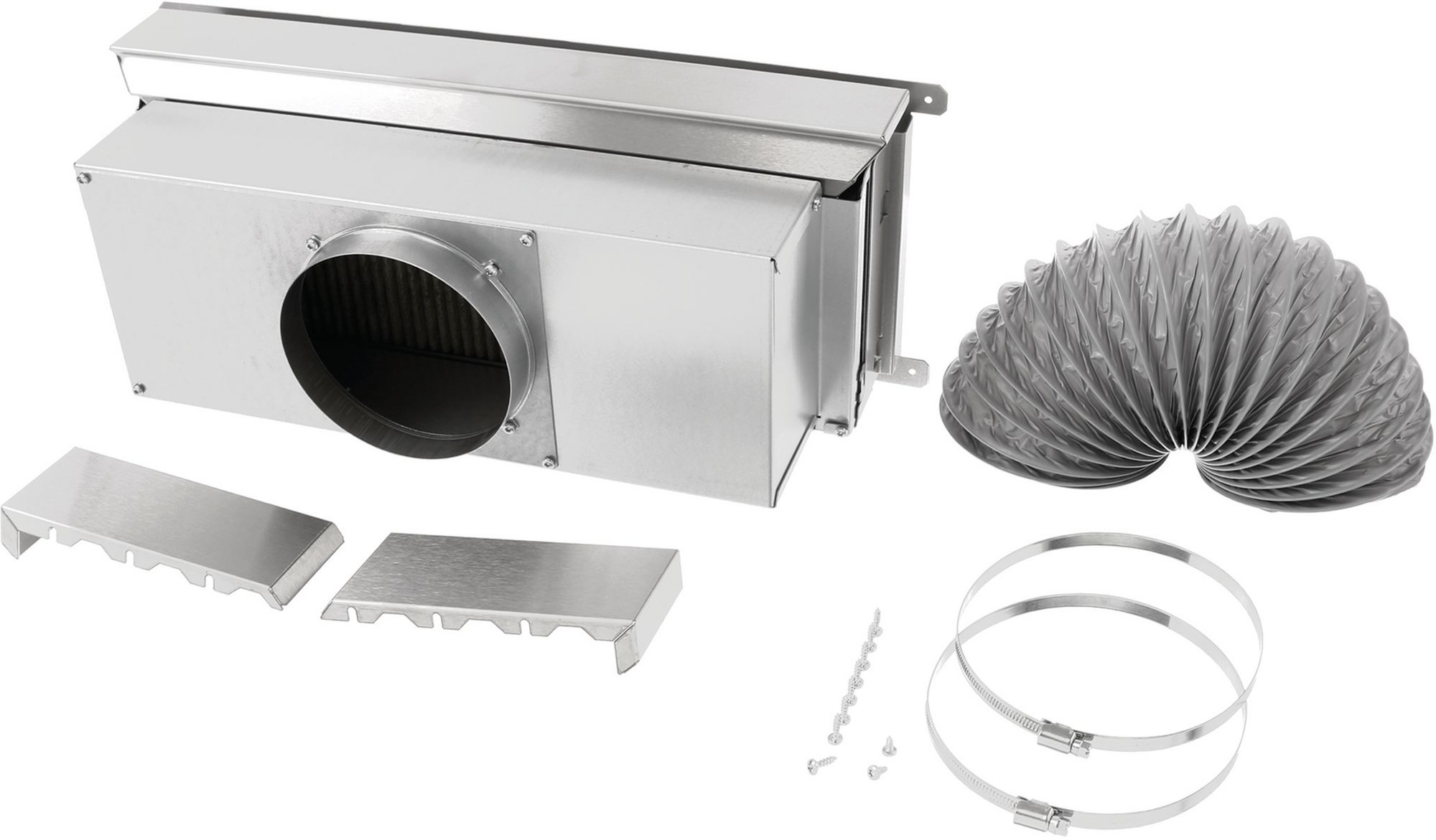 Conjunto de filtro de pólen recirculante de alta eficiência 11026802