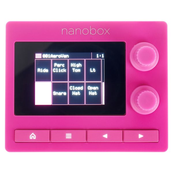 1010music nanobox razzmatazz