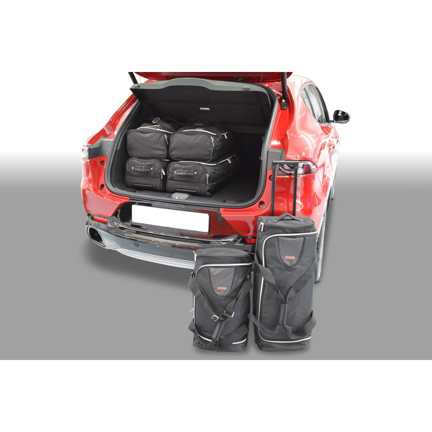 Car-Bags Alfa Romeo Tonale (965) 2022-heden