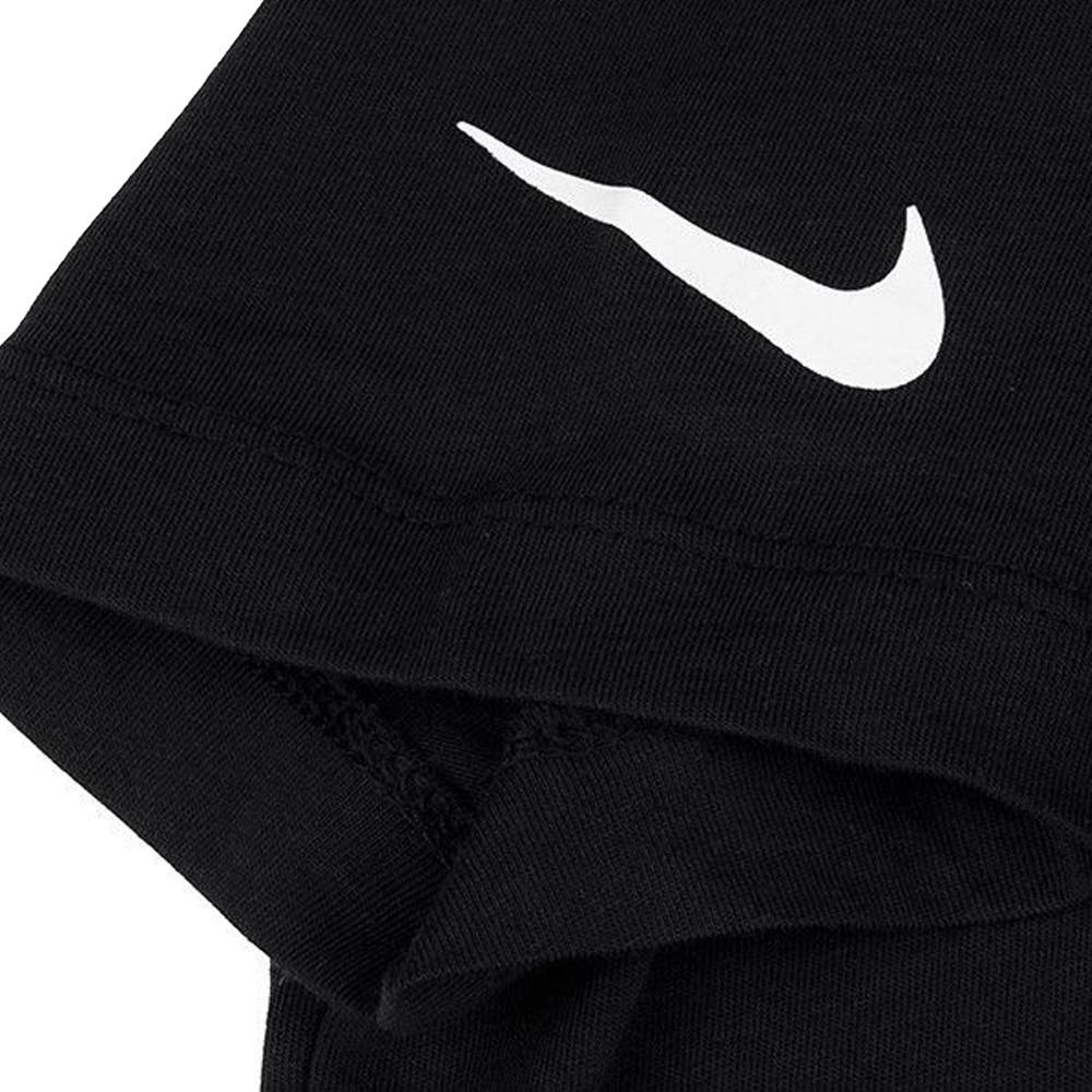 Nike T-shirt Noir Femme Nike Park 20
