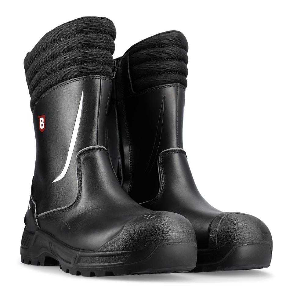 Vernestøvler B-Dry Outdoor Boot – Brynje