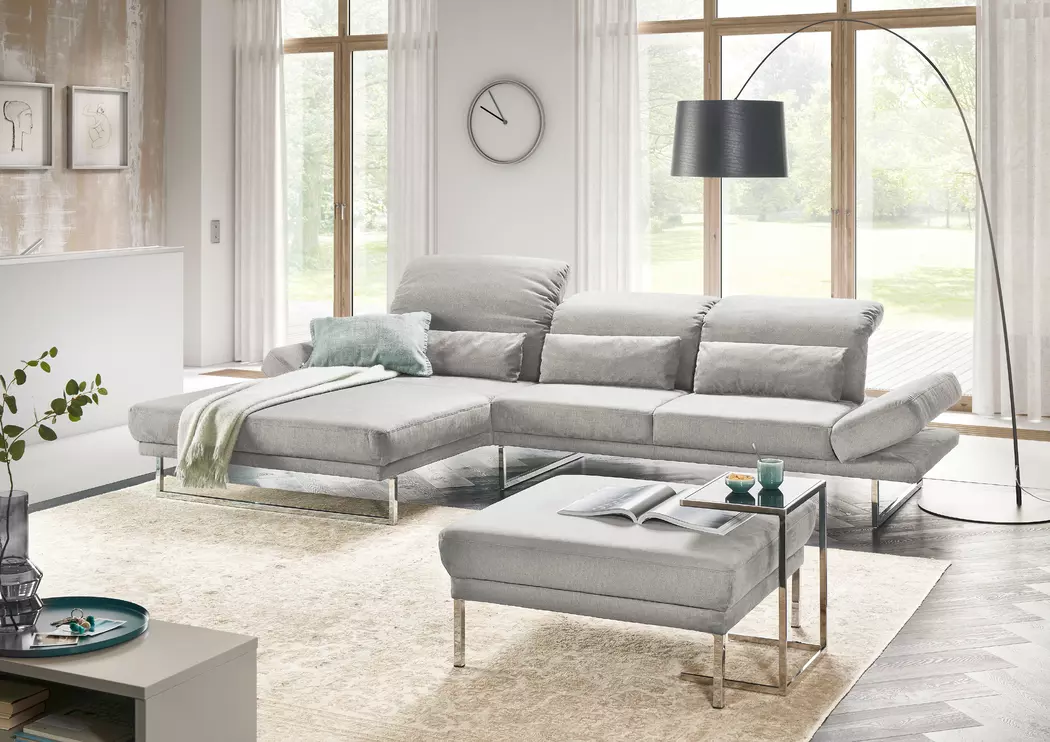 Ecksofa Ferrara