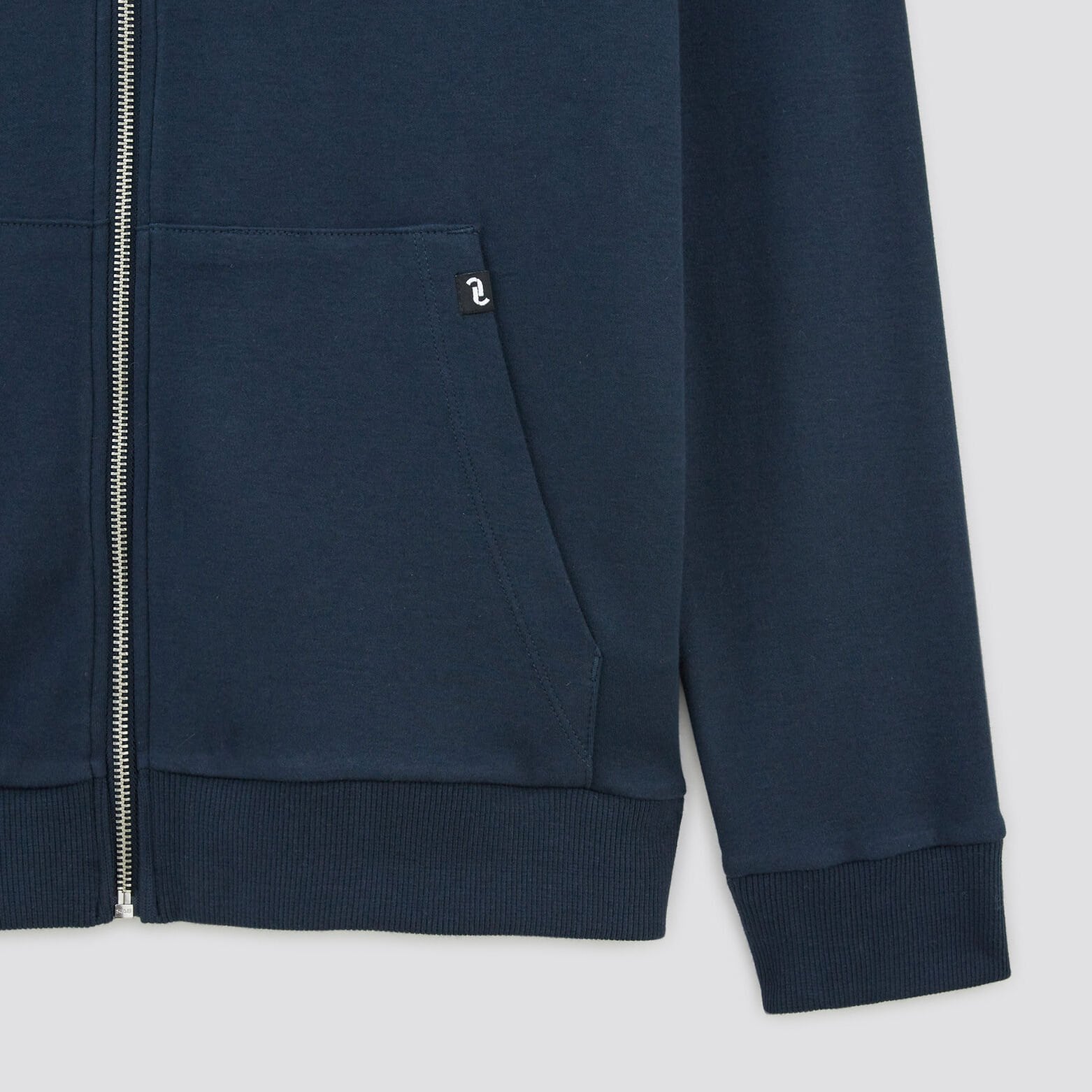 Sweat pyjama Bleu foncé