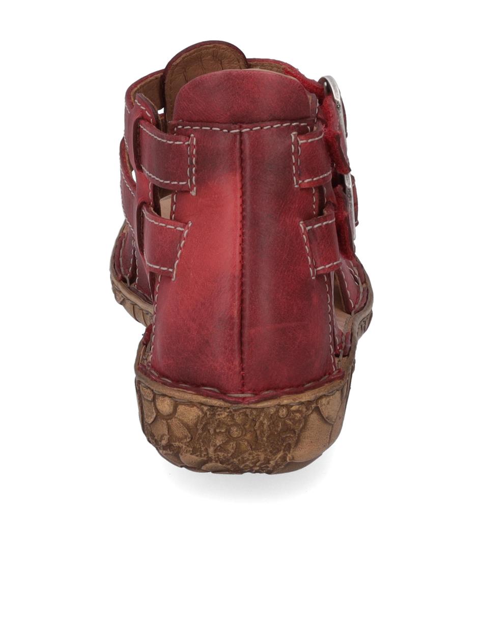 Sandale Rosalie 51, rot