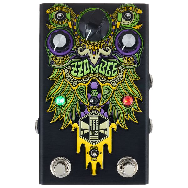 Beetronics Zzombee