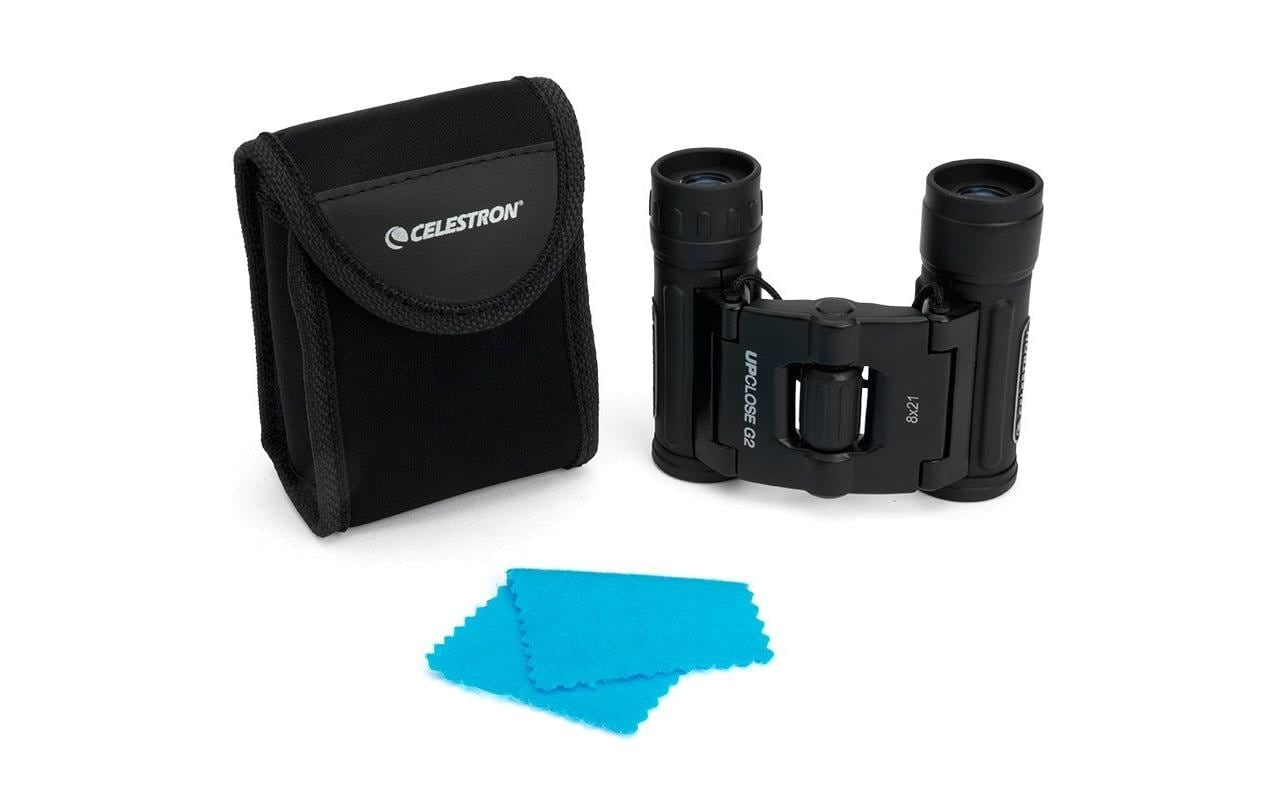 Celestron Fernglas »UpClose G2 8 x 21«