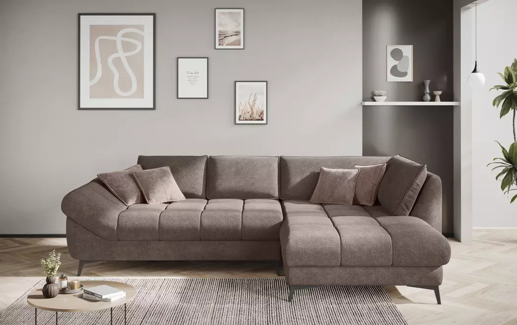 Ecksofa Atlanta