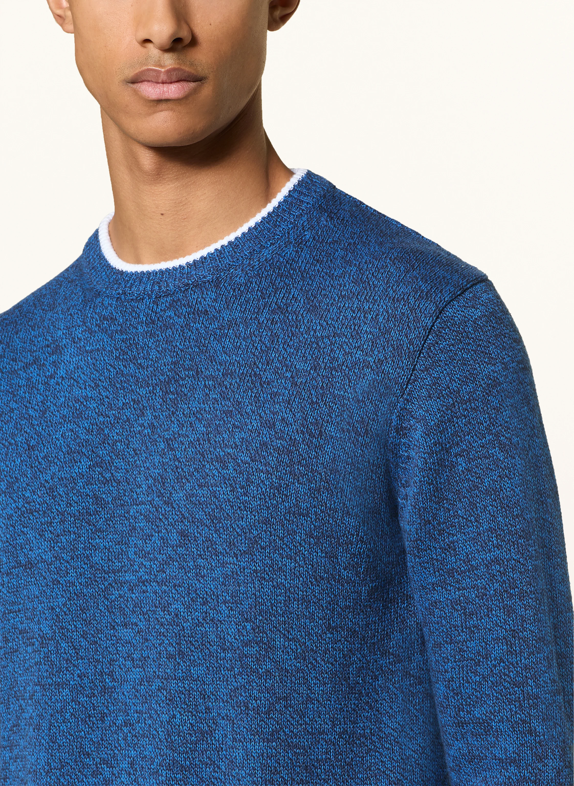 SCOTCH & SODA Pullover