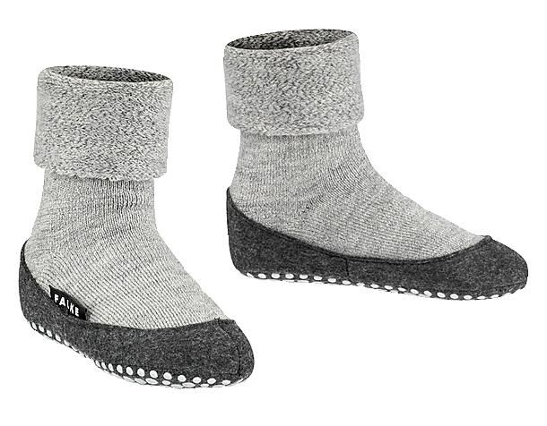FALKE - CHAUSSON ANTI DERAPANT KIDS COSYSHOE