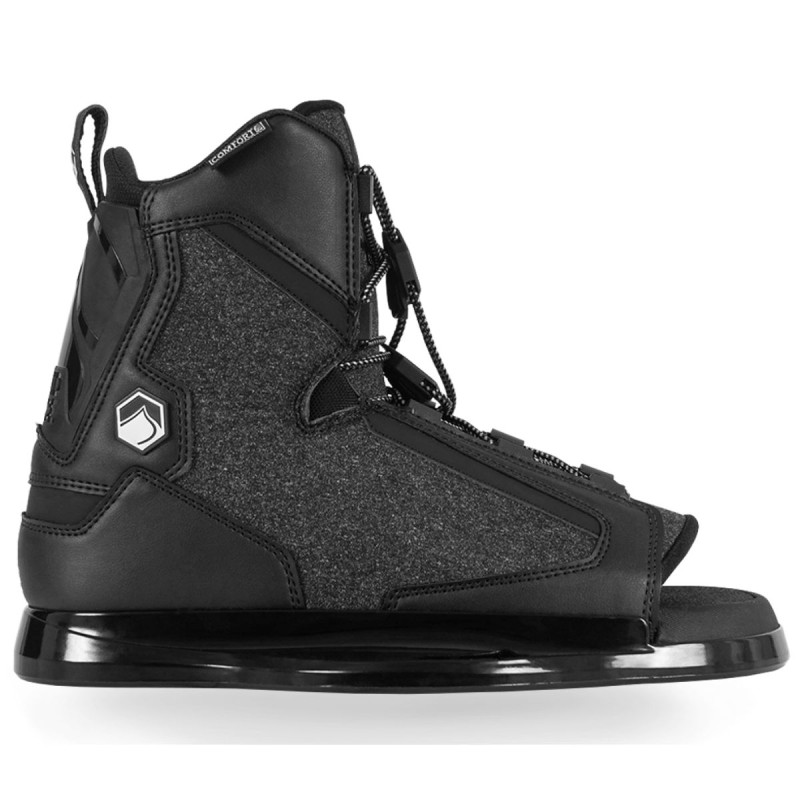 Pack Wakeboard Bateau Débutant Liquid Force 2025 - The Corner Shop