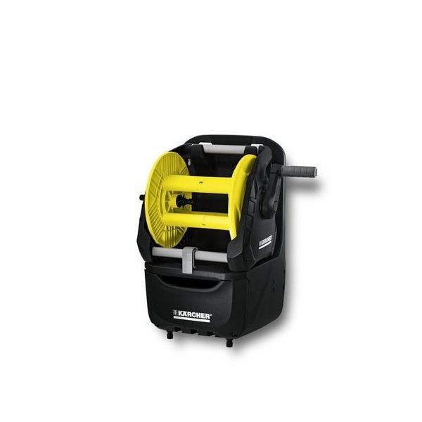 Karcher Premium Porta-mangueiras / Hose Carrier Hr 7.315 Kit 1/2´´ Pre