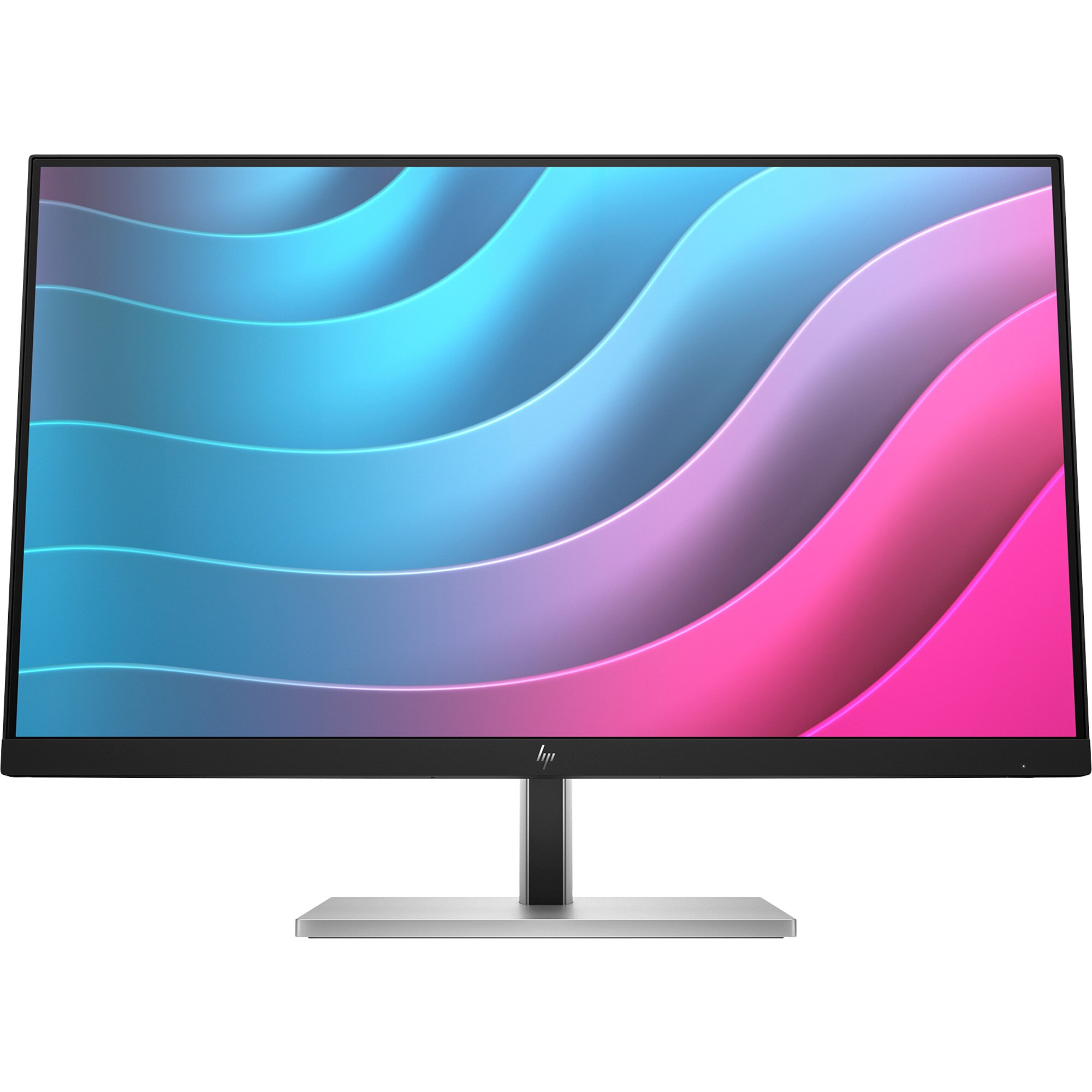 HP LED-Monitor E24 G5