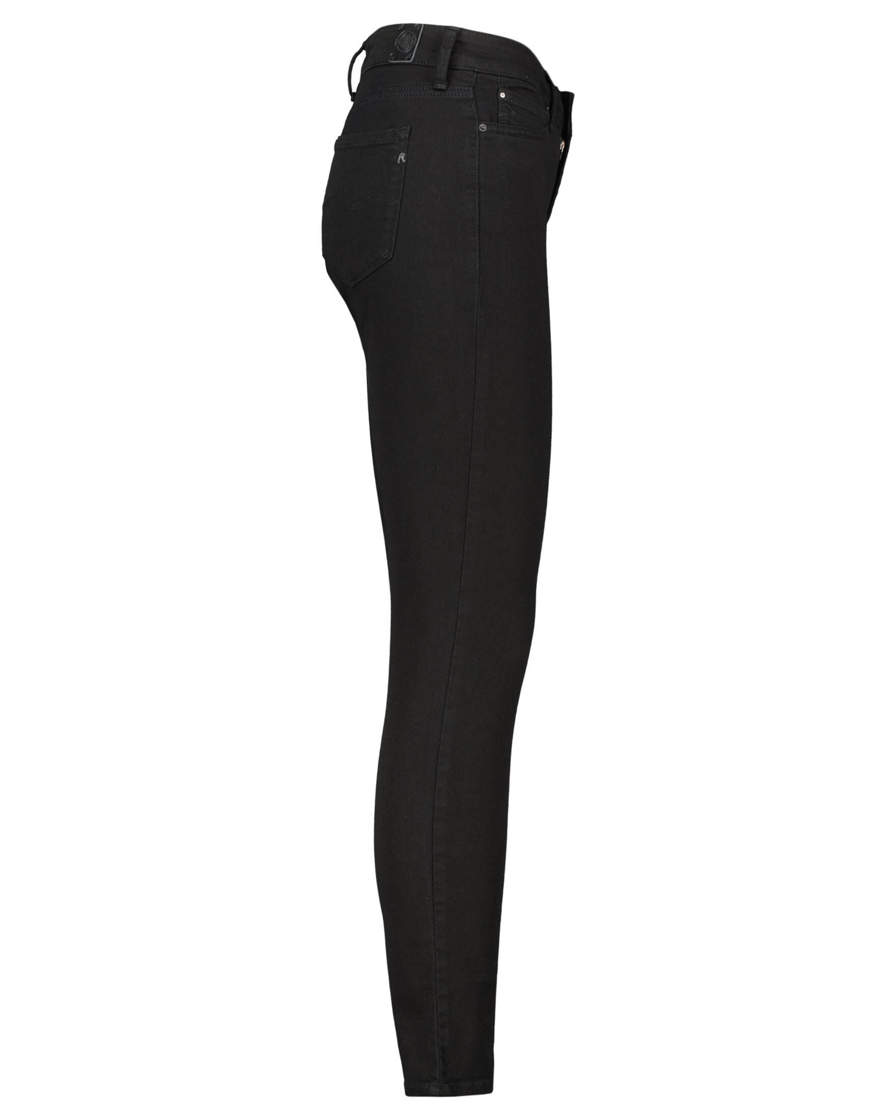 Replay| Damen Jeans LUZIEN Skinny High Fit
