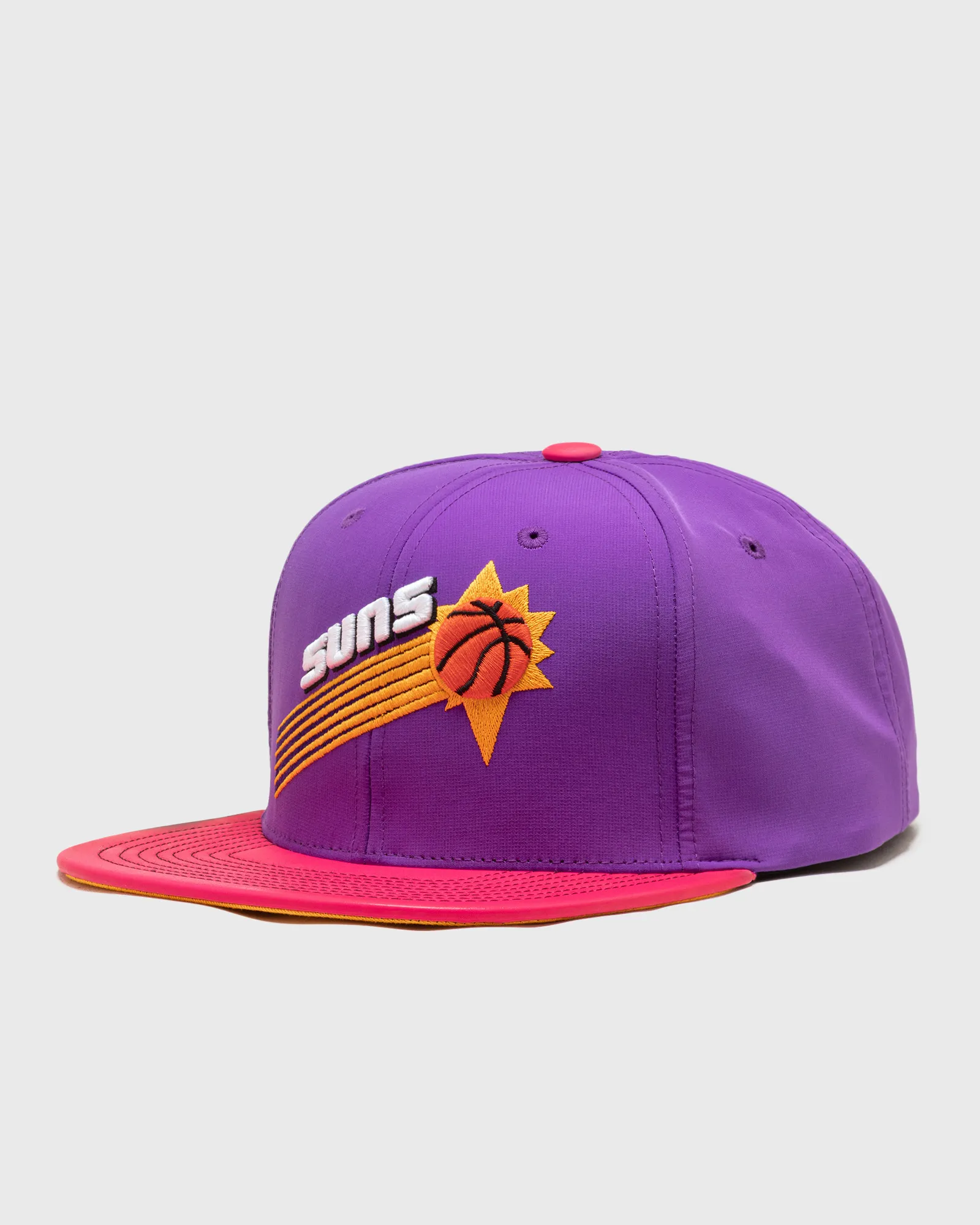Mitchell & Ness NBA HEAT UP SNAPBACK HWC PHOENIX SUNS