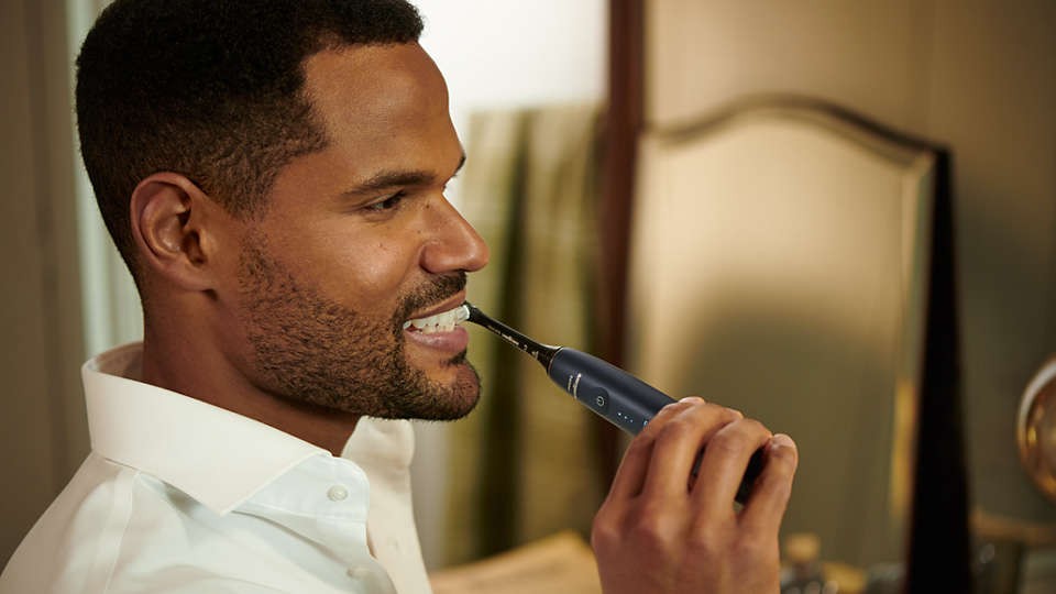 Philips -Sonicare C2 Optimal Plaque Defence - Toothbrush Replacement Head