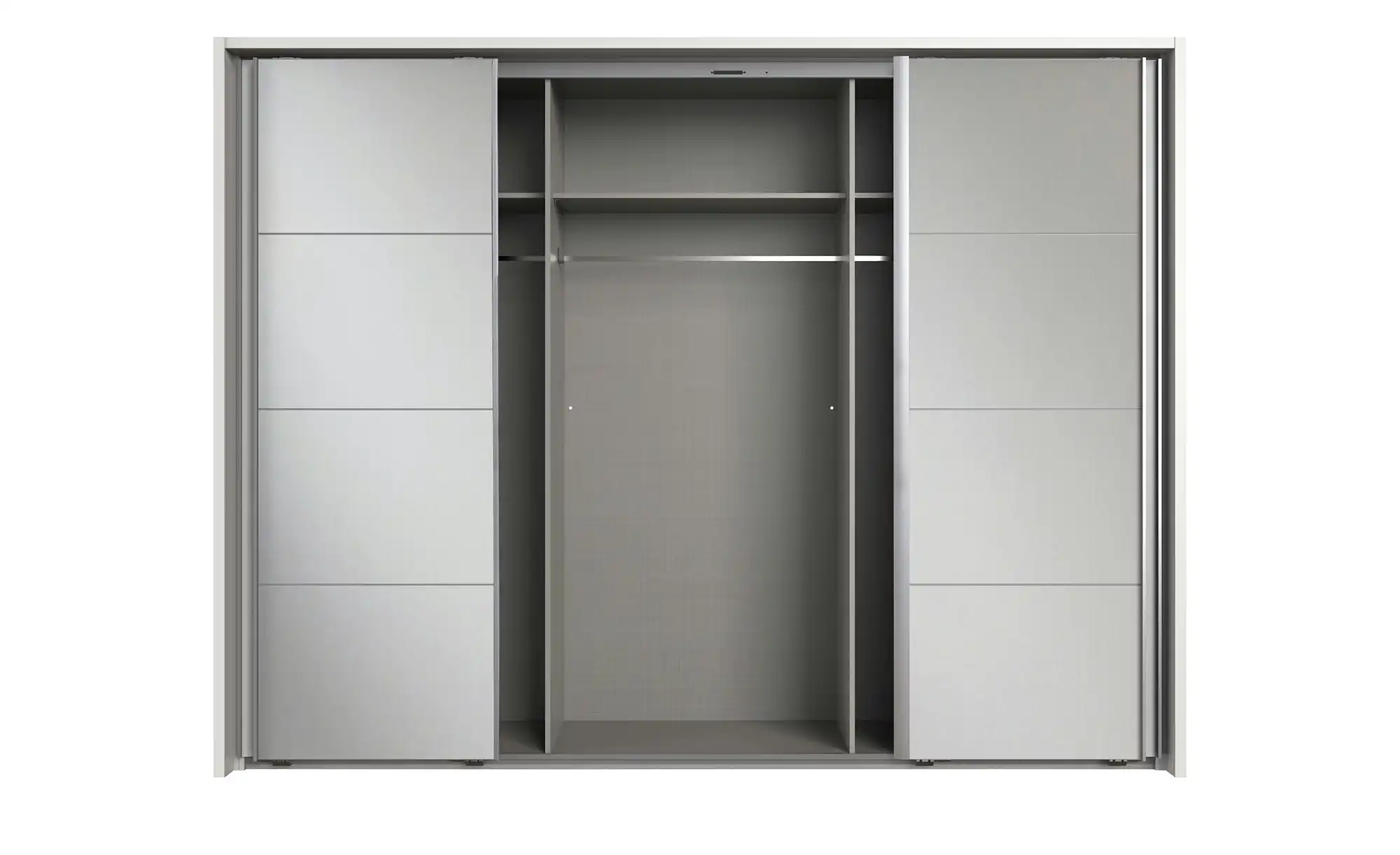 Schwebetürenschrank Blackpool