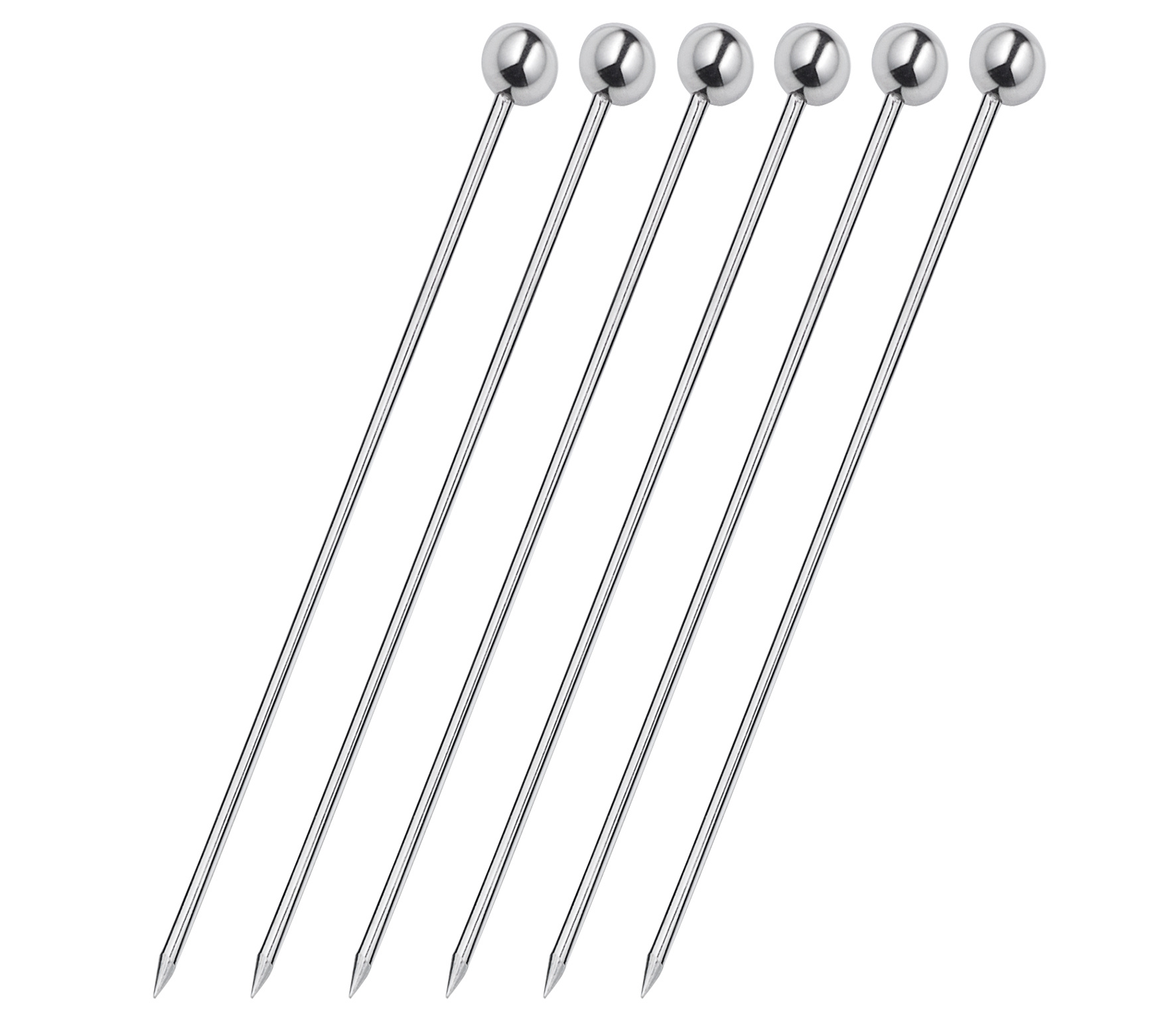 Cocktailpicker-Set cilio