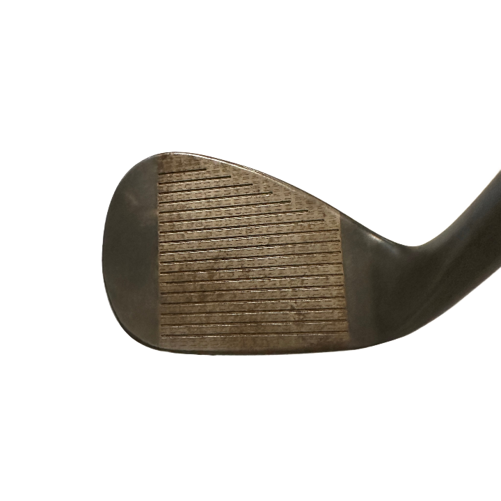 TaylorMade Milled Grind 2.0 SB Black Wedge