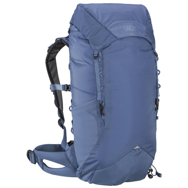 Sac à dos randonnée BACH QUARK 30 RIVERA BLUE