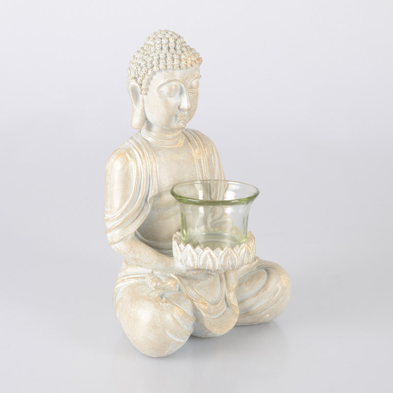 Photophore Bouddha