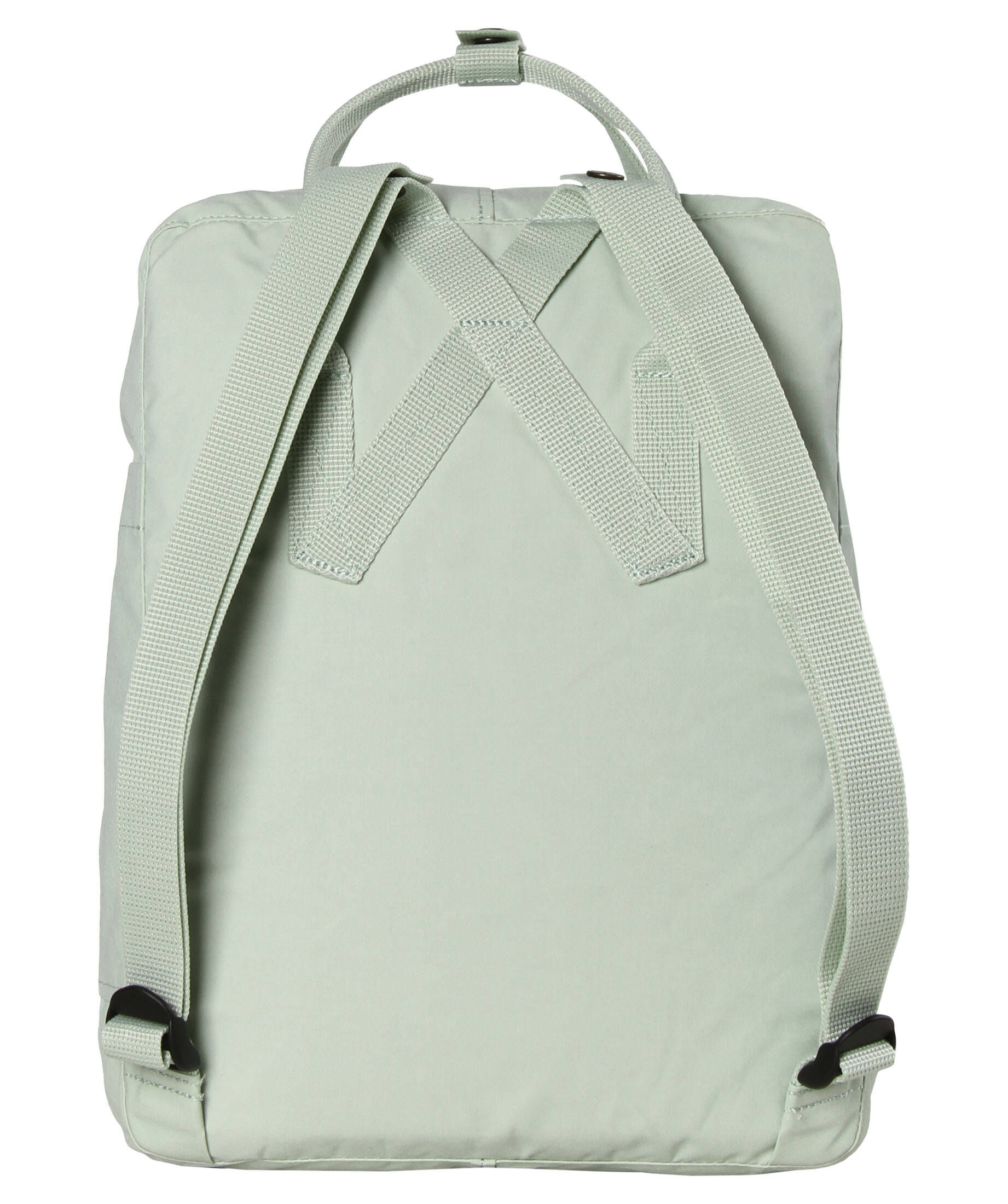 FJÄLLRÄVEN| Tagesrucksack KANKEN MINT GREEN