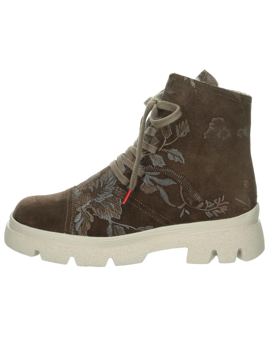 Stiefelette KANGAE