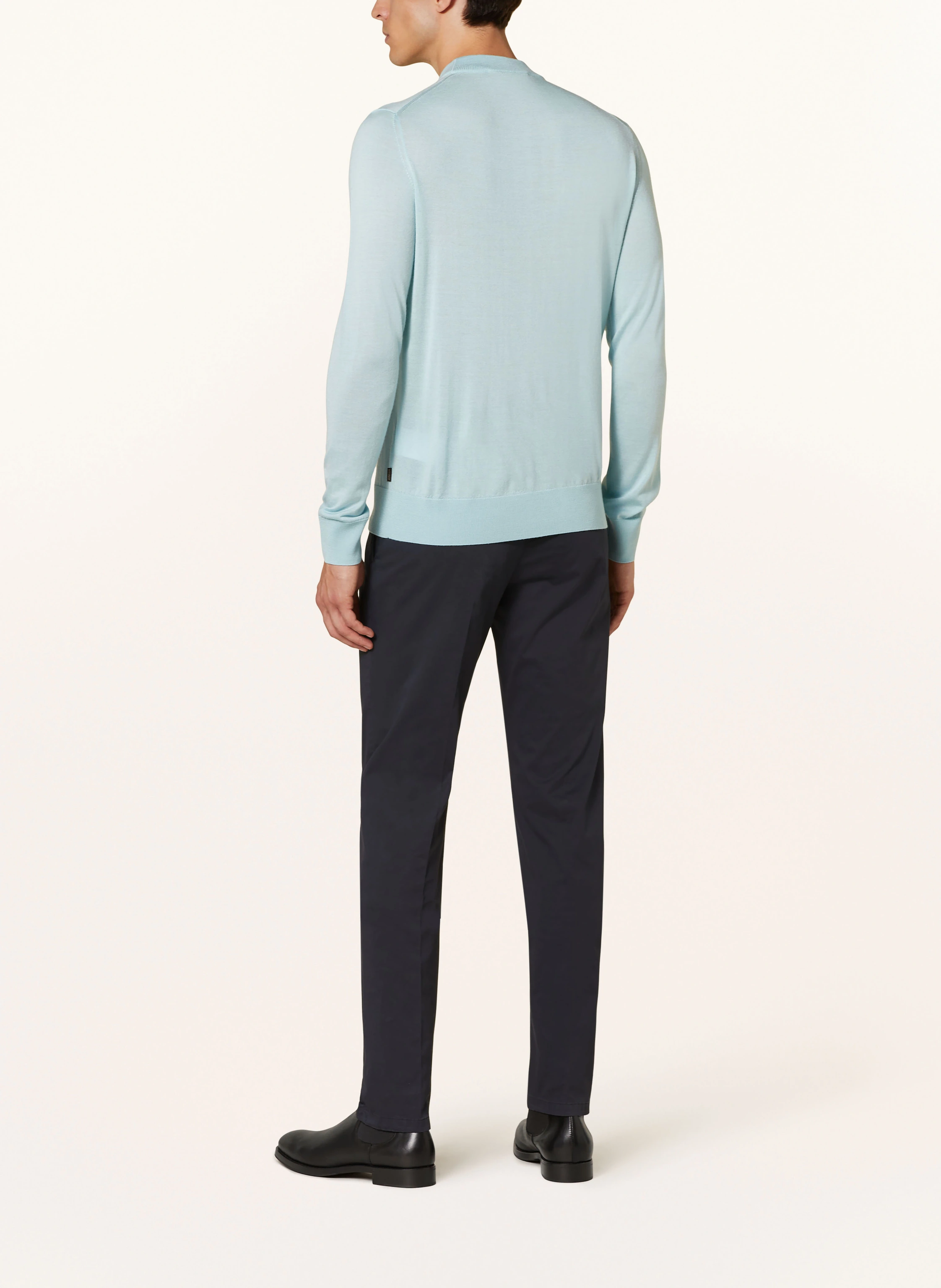 windsor. Pullover NANDO