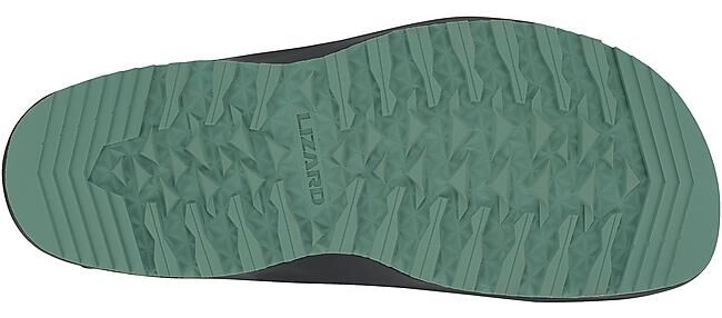 LIZARD - SANDALES DE RANDONNEE LIZARD SUPER HIKE SANDAL