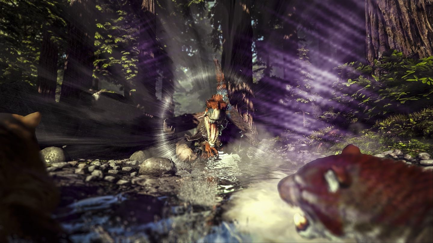 ARK: Survival Evolved- Xbox One