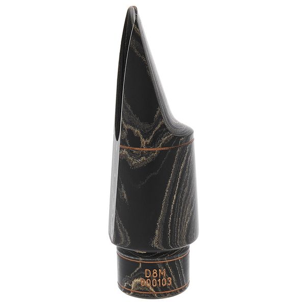 DAddario Woodwinds Alto Sax Select Jazz 5M M