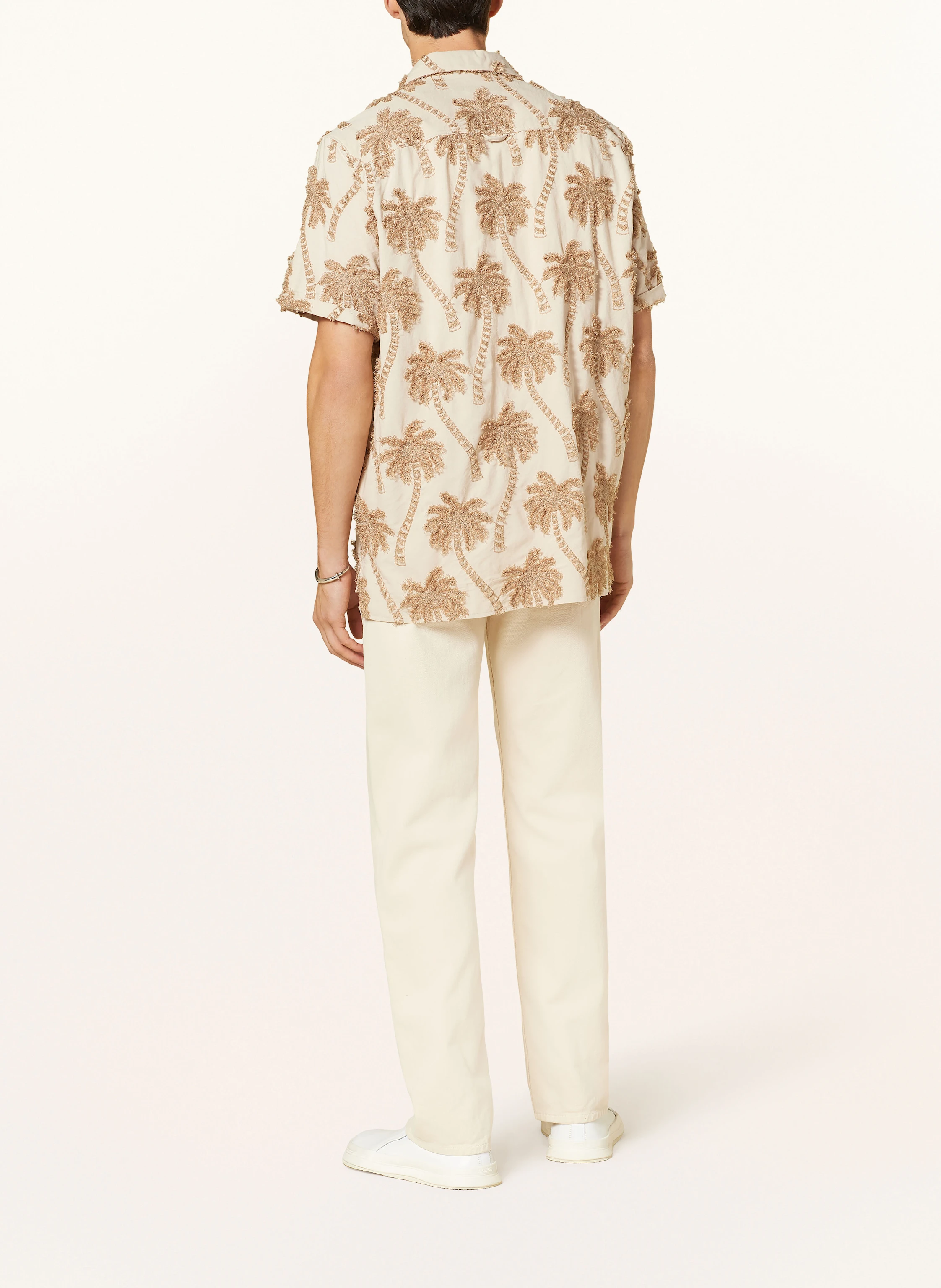 DRYKORN Resorthemd BIJAN Comfort Fit