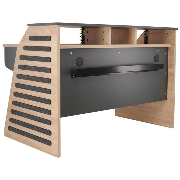 Thomann Creative Desk 137 Oak
